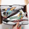 Brook One Piece Air Jordan 13 Sneaker Shoes One Piece Air Jordan 13 Shoes