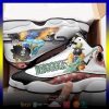 Brook One Piece Anime Air Jordan 13 Shoes One Piece Air Jordan 13 Shoes