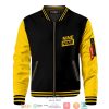 Brooklyn 99 Bomber Jacket 2 Brooklyn Bomber Jacket