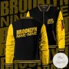 Brooklyn 99 Bomber Jacket Brooklyn Bomber Jacket