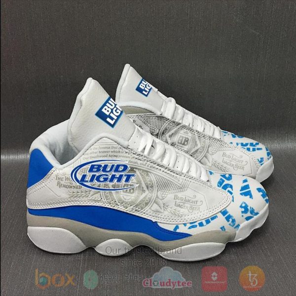 Bud Light Beer Air Jordan 13 Shoes Bud Light Beer Air Jordan 13 Shoes