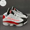 Budweiser Beer Sneakers Air Jordan 13 Shoes Budweiser Beer Air Jordan 13 Shoes