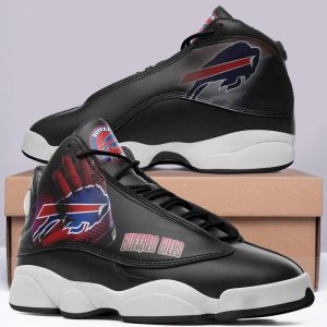 Buffalo Bills Nfl Ver 1 Air Jordan 13 Sneaker Buffalo Bills Air Jordan 13 Shoes