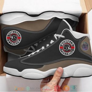 Buffalo Football Air Jordan 13 Sneaker Shoes Football Clubs Air Jordan 13 Shoes