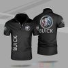 Buick Premium Polo Shirt Buick Polo Shirts