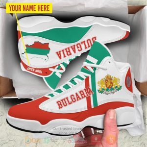 Bulgaria Personalized Air Jordan 13 Shoes Personalized Air Jordan 13 Shoes