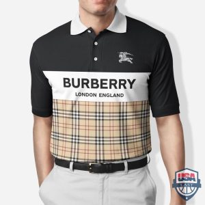 Burberry London England Polo Shirt Burberry Polo Shirts