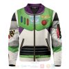 Buzz Bomber Jacket