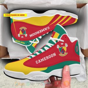 Cameroon Personalized Air Jordan 13 Shoes Personalized Air Jordan 13 Shoes
