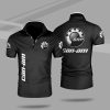 Can Am Motorcycles 3D Polo Shirt Can-Am Motorcycles Polo Shirts