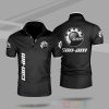 Can Am Motorcycles Premium Polo Shirt Can-Am Motorcycles Polo Shirts
