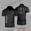 Car Motor Ford Shelby Polo Shirt Ford Polo Shirts