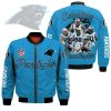 Carolina Panthers Players Nfl Bomber Jacket Carolina Panthers Bomber Jacket