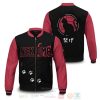 Cat Paws Bomber Jacket Cat Lover Bomber Jacket