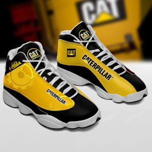 Caterpillar Inc Ver 1 Air Jordan 13 Sneaker Caterpillar Inc Air Jordan 13 Shoes