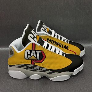 Caterpillar Inc Ver 2 Air Jordan 13 Sneaker Caterpillar Inc Air Jordan 13 Shoes