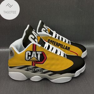 Caterpillar Inc Sneakers Air Jordan 13 Shoes 2 Caterpillar Inc Air Jordan 13 Shoes