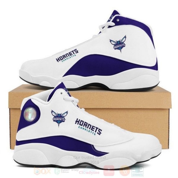 Charlotte Hornets Nba Football Team Air Jordan 13 Shoes Charlotte Hornets Air Jordan 13 Shoes