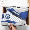 Chelsea Sneakers Air Jordan 13 Shoes Chelsea FC Air Jordan 13 Shoes