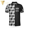 Chess Its Kind Of A Smart People Sport Full Printing Polo Shirt