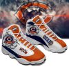 Chicago Bears Nfl Air Jordan 13 Sneaker Chicago Bears Air Jordan 13 Shoes