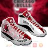 Chicago Bulls Nba Red White Air Jordan 13 Shoes Chicago Bulls Air Jordan 13 Shoes