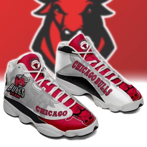 Chicago Bulls Nba Ver 2 Air Jordan 13 Sneaker Chicago Bulls Air Jordan 13 Shoes