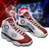 Chicago Cubs Mlb Air Jordan 13 Sneaker Chicago Cubs Air Jordan 13 Shoes