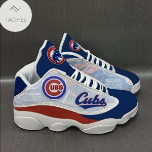 Chicago Cubs Sneakers Air Jordan 13 Shoes Chicago Cubs Air Jordan 13 Shoes