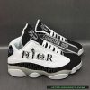 Christian Dior Air Jordan 13 Shoes Sneaker Christian Dior Air Jordan 13 Shoes