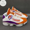 Clemson Tigers Sneakers Air Jordan 13 Shoes Clemson Tigers Air Jordan 13 Shoes