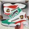 Coat Of Arms Of Bulgaria Air Jordan 13 Shoes Coat Of Arms Air Jordan 13 Shoes