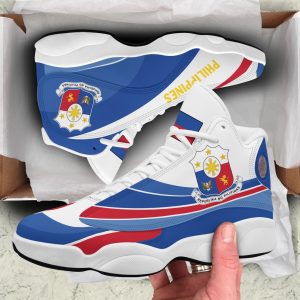 Coat Of Arms Of The Philippines Air Jordan 13 Shoes Coat Of Arms Air Jordan 13 Shoes