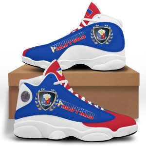 Coat Of Arms Of The Philippines Flag Air Jordan 13 Shoes Coat Of Arms Air Jordan 13 Shoes