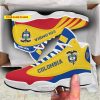 Colombia Personalized Air Jordan 13 Shoes Personalized Air Jordan 13 Shoes