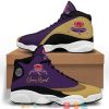 Crown Royal Air Jordan 13 Sneaker Shoes Crown Royal Air Jordan 13 Shoes