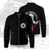 Dark Side Imperials Bomber Jacket