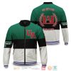 Deku Smash Bomber Jacket My Hero Academia Bomber Jacket