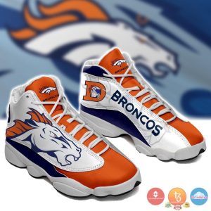Denver Broncos Air Jordan 13 Shoes Denver Broncos Air Jordan 13 Shoes