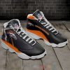 Denver Broncos Nfl Football Teams Air Jordan 13 Shoes Denver Broncos Air Jordan 13 Shoes