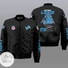 Detroit Lions Bomber Jacket Detroit Lions Bomber Jacket