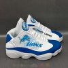 Detroit Lions Nfl Teams Football Air Jordan 13 Shoes Detroit Lions Air Jordan 13 Shoes