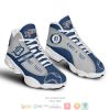 Detroit Tigers Mlb 1 Football Air Jordan 13 Sneaker Shoes Detroit Tigers Air Jordan 13 Shoes