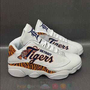 Detroit Tigers Mlb Teams Air Jordan 13 Shoes Detroit Tigers Air Jordan 13 Shoes