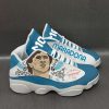 Diego Maradona Air Jordan 13 Sneaker