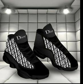 Dior Air Jordan 13 Shoes Christian Dior Air Jordan 13 Shoes