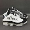 Dior Hanging Animal Air Jordan 13 Sneaker Shoes Christian Dior Air Jordan 13 Shoes