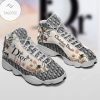 Dior Sneakers Air Jordan 13 Shoes Christian Dior Air Jordan 13 Shoes