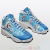 Disney Olaf The Frozen Disney Cartoon Air Jordan 13 Shoes Disney Characters Air Jordan 13 Shoes