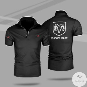 Dodge Polo Shirt Dodge Polo Shirts